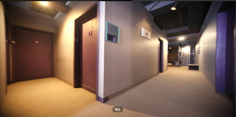 1 / 8 S테라피 매장 이미지