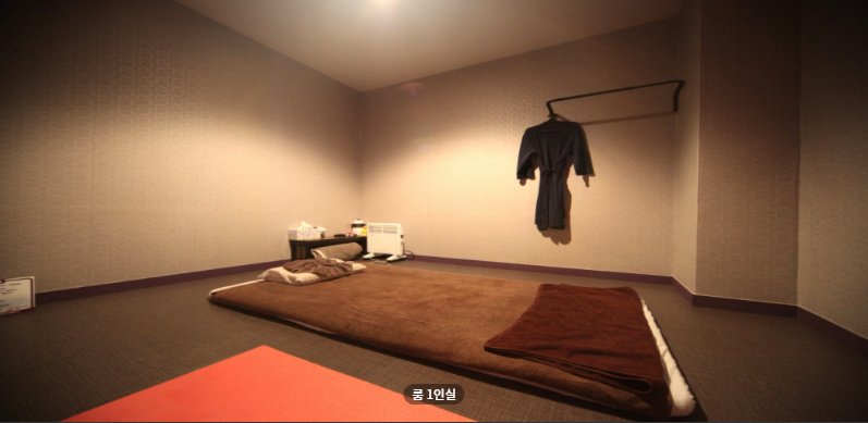 1 / 8 S테라피 매장 이미지
