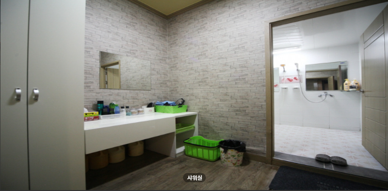 수중국전통마사지 매장 이미지