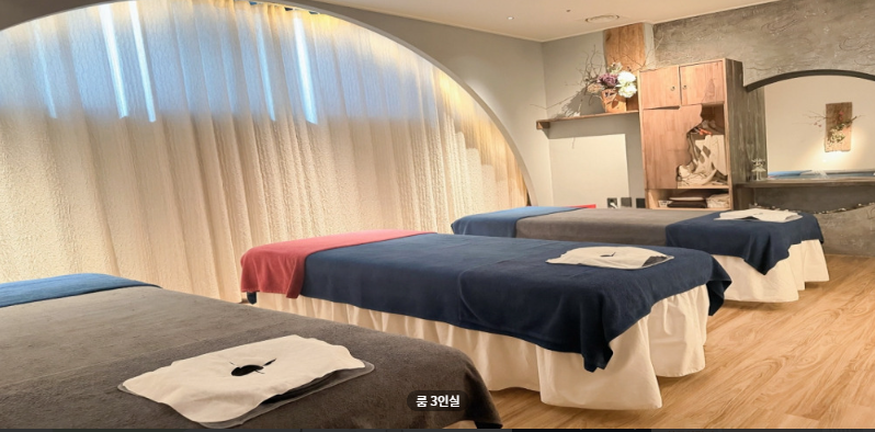 유테라피 매장 이미지