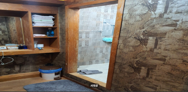 더타이아성 매장 이미지