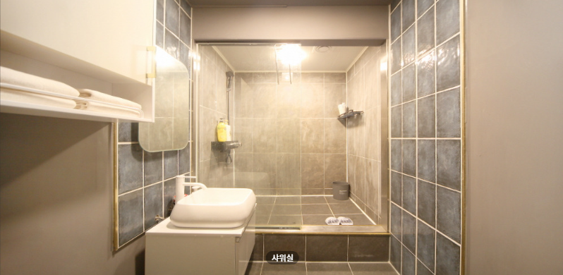 가인아로마 매장 이미지
