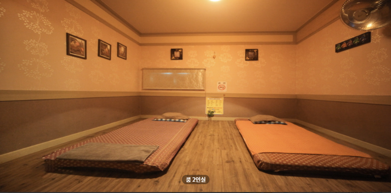 란타이 매장 이미지
