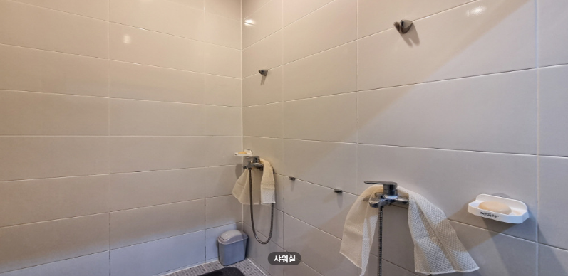 중국정통마사지 매장 이미지