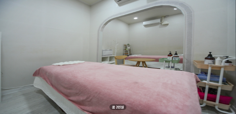약손전통마사지 매장 이미지