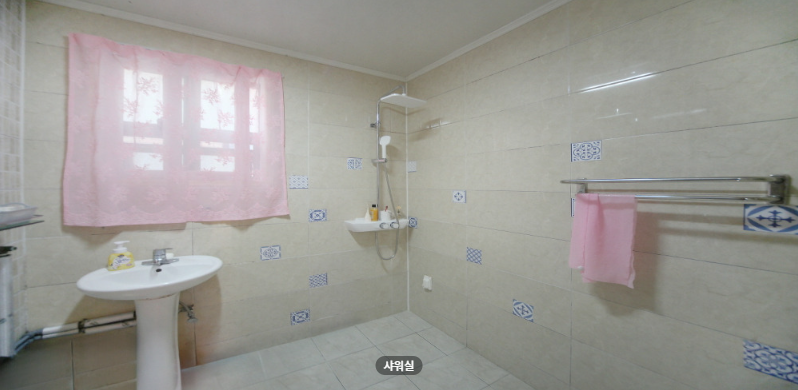 황제마사지 매장 이미지