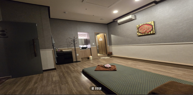 라임테라피 매장 이미지