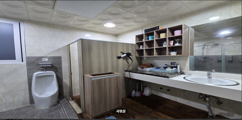 라임테라피 매장 이미지