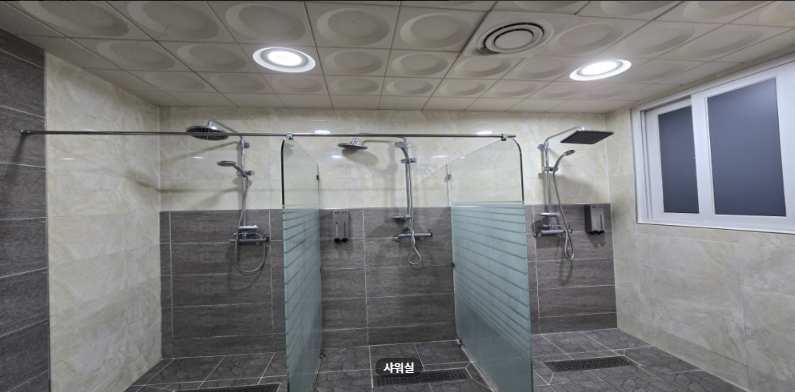 라임테라피 매장 이미지