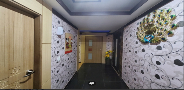상하이테라피 매장 이미지