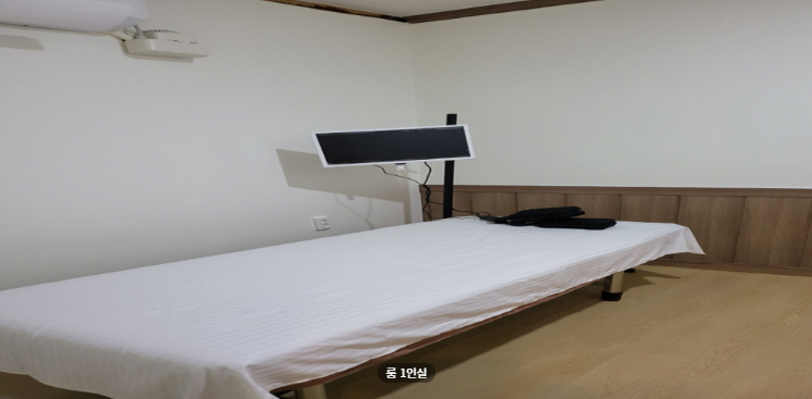 중국전통샵 매장 이미지