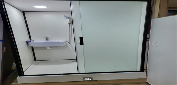 중국전통샵 매장 이미지