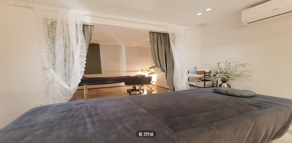 본테라피 매장 이미지