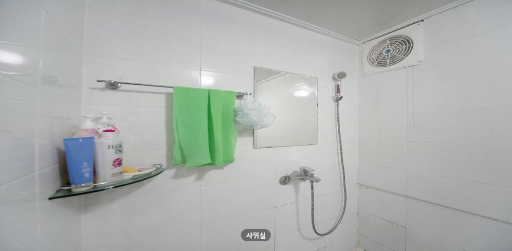 전통마사지 매장 이미지