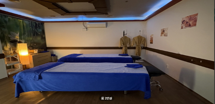 호야베트남 매장 이미지