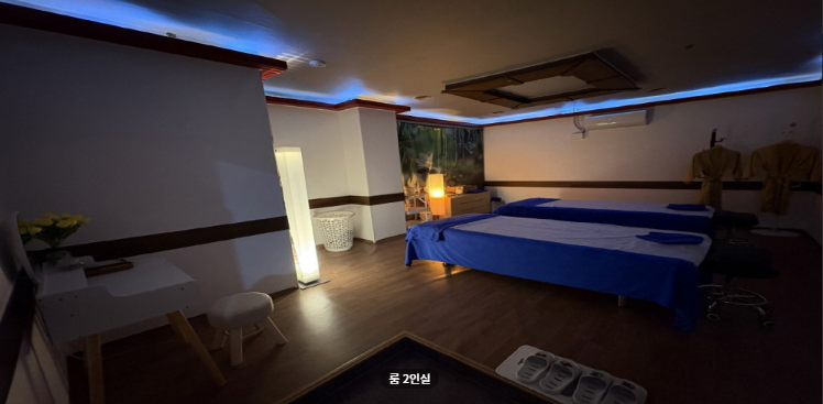 호야베트남 매장 이미지