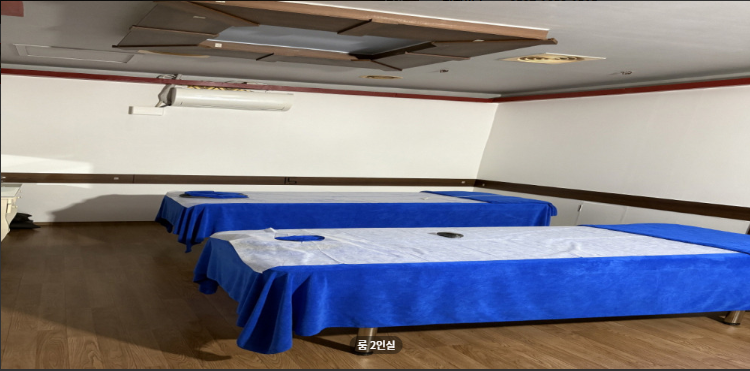 호야베트남 매장 이미지
