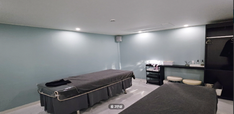 꽃길테라피 매장 이미지