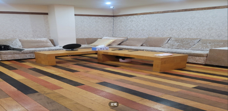 썬테라피 매장 이미지