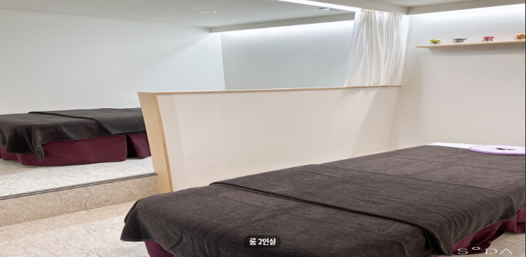 JW아로마 매장 이미지