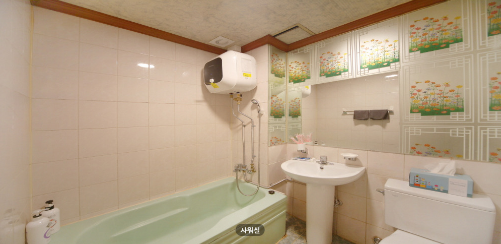 킹타이아로마 매장 이미지