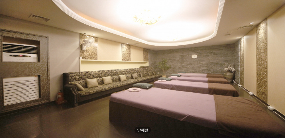 중국전통강남테라피 매장 이미지