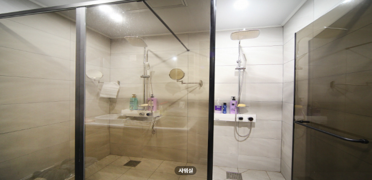 K테라피 매장 이미지