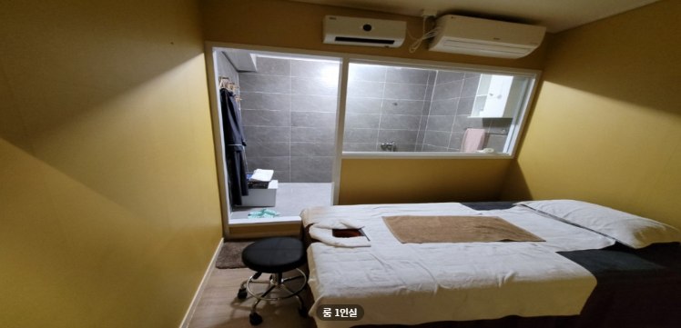 풋사랑 매장 이미지