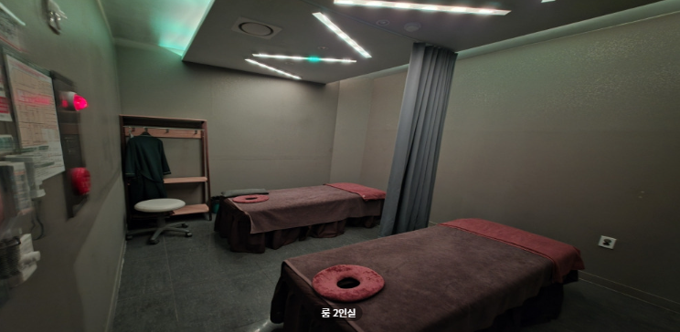 설레임아로마테라피 매장 이미지
