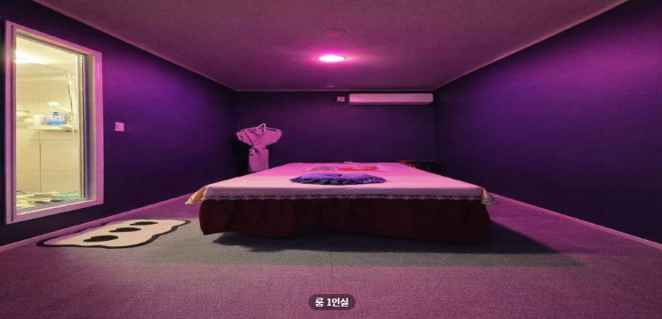 가인아로마 매장 이미지