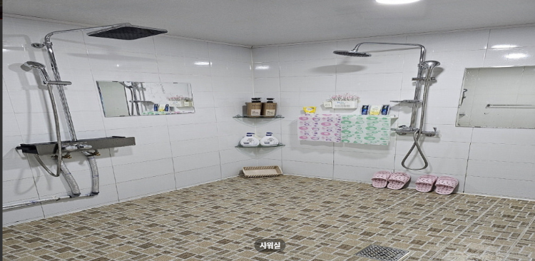 청담아로마 매장 이미지