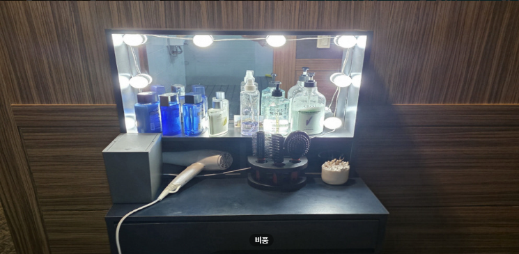 문타이&아로마 매장 이미지