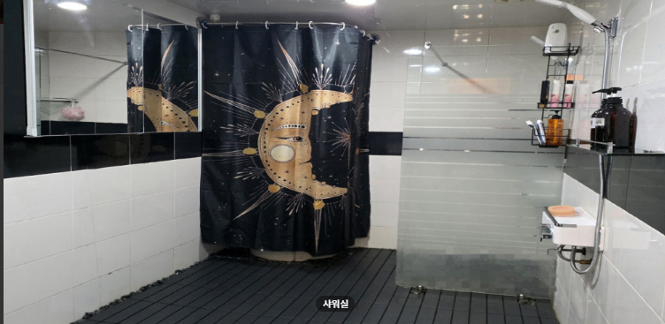 문타이&아로마 매장 이미지