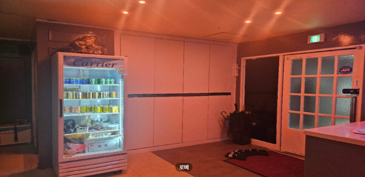 연마사지 매장 이미지