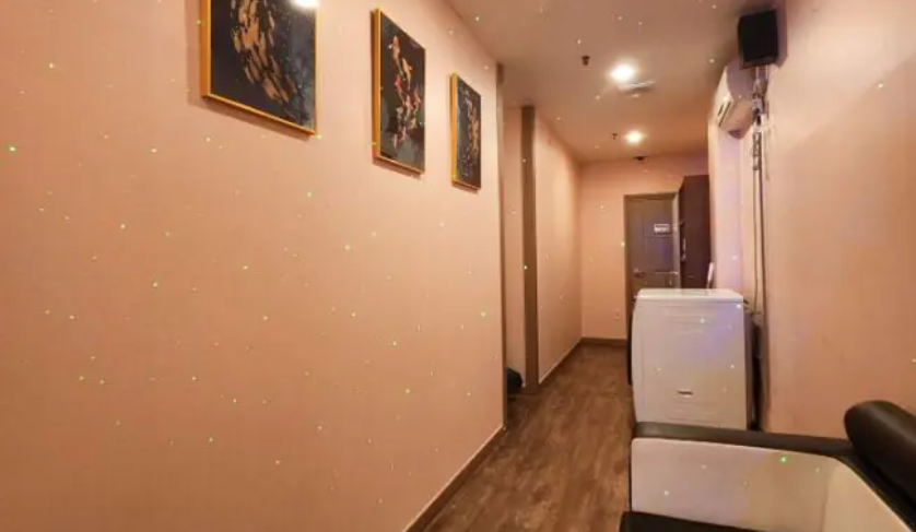 끌림테라피 매장 이미지