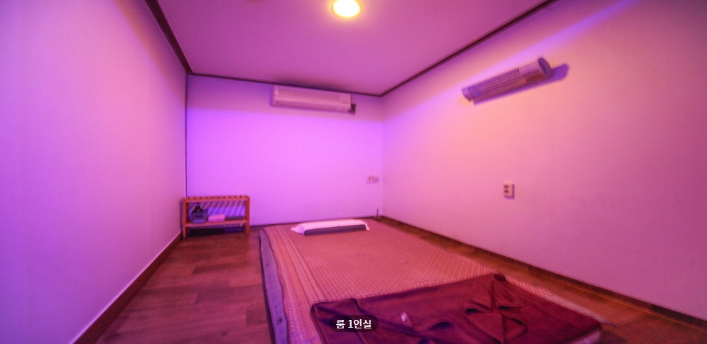 태국전통마사지 매장 이미지