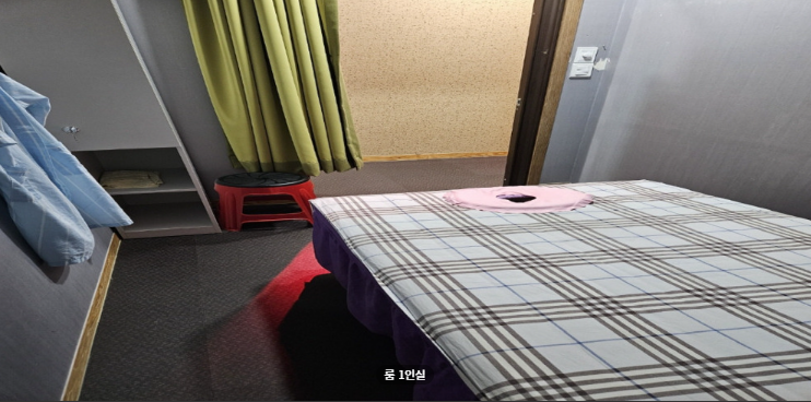 황제체형관리 매장 이미지