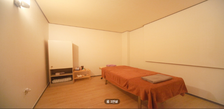 달빛테라피 매장 이미지