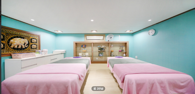 나트랑베트남마사지 매장 이미지