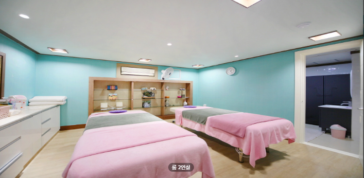 나트랑베트남마사지 매장 이미지