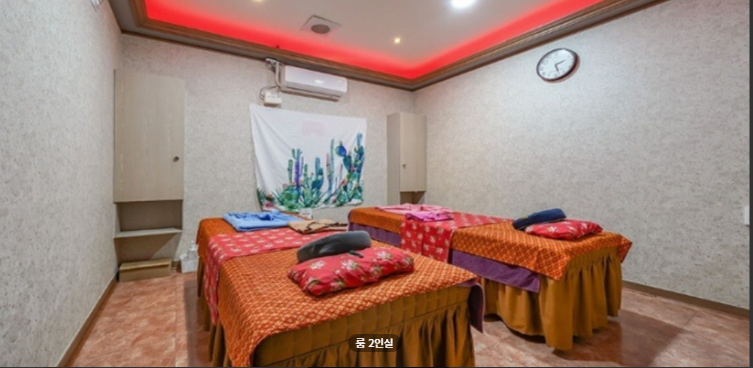 썸힐링타이마사지 매장 이미지