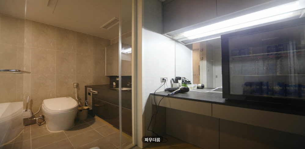 스카이뷰테라피 매장 이미지