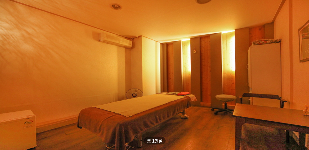 쿨스포츠아로마 매장 이미지