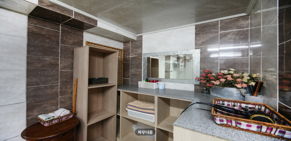 쿨스포츠아로마 매장 이미지