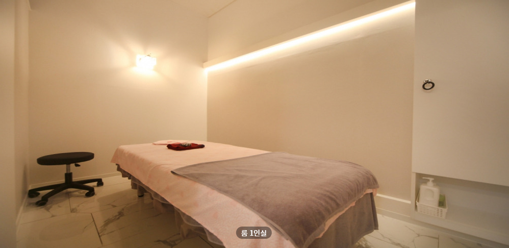 로베테라피 매장 이미지
