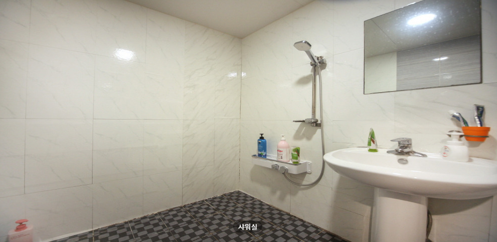 힐링테라피 매장 이미지