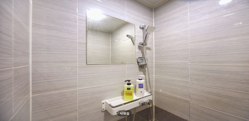 힐링테라피 매장 이미지