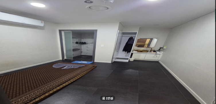 밸런스마사지 매장 이미지