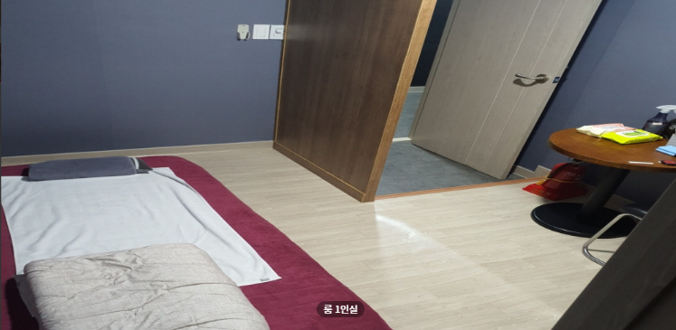 스파갤러리마사지 매장 이미지