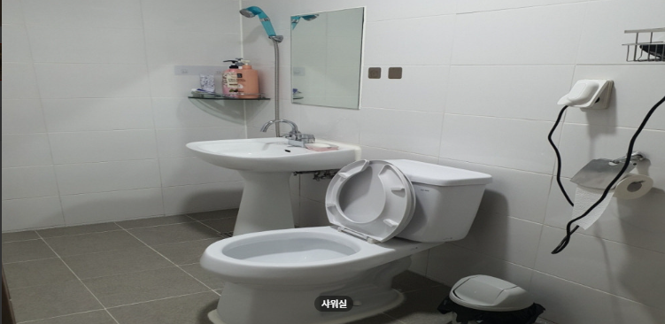 스파갤러리마사지 매장 이미지